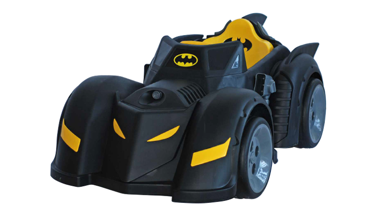 BATMOBILE CAR 6V